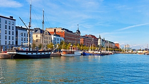 Helsinki'den ilginç uygulama! 90 gün yaşam denemesi
