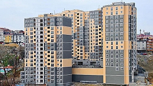 Kentsel dönüşümde büyük kolaylık! Kredi limitleri yüzde 60 yükseltildi