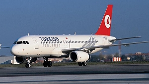 THY Avrupa'da liderliğini sürdürüyor