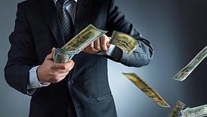 Forex sitelerine kapatma! Paralar buharlaşıyor