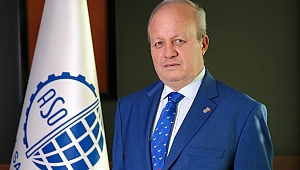 Ankara’dan 37 ASO üyesi ilk 500 Büyük şirket arasında 