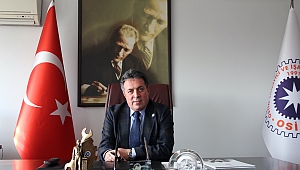 Ankara ileri sanayi teknolojileri üreten bir kent oldu