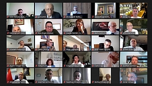 ASO’dan toryum yakıtlı 4. nesil nükleer reaktör