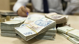 Bankacılık sektörünün kredi hacmi geriledi