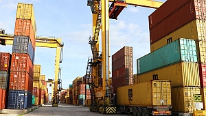 Başkentten ihracat 2,9 milyar dolara yükseldi