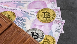 Bitcoin'de kayıp yüzde 35'i aştı