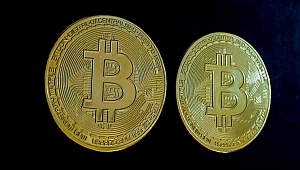 Bitcoin fiyatlarında temkinli gerileme 