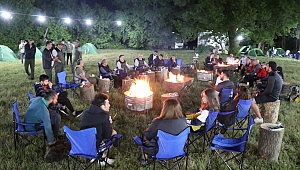 Ekolojik doğal turizm yeni iş alanları oluşturuyor