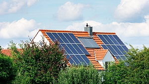  Enerji verimliliğinde anahtar belediyelerde