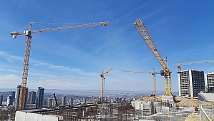 İnşaat demirine yapılan yüzde 116 zam tepki topladı