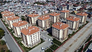 Konut fiyat endeksi yükseldi