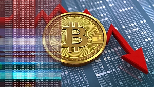Kripto paralar yatırımcısına yüzde 50 kaybettirdi