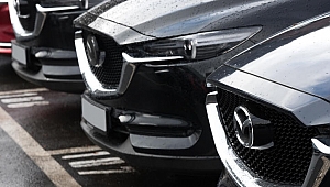 Mazda'da çip krizi sorunu