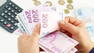 Nefes Kredisi 6 ay ödemesiz