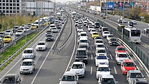 Trafik cezası ve MTV'de büyük indirim