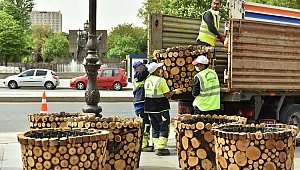 Yaz aylarına girerken, 'Bahar'a hazırlanıyoruz' denildi