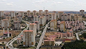 2 bin lira olan kiralık dairenin güncel fiyatı 5 bin lira!