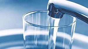 Ankara Belediyesi suya kademeli oranlarda zam yaptı