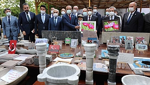Ankara’dan 17 ürün için coğrafi işaret tescili alındı