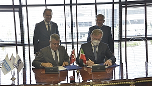 Ankara ve Tataristan arasında sanayi yatırımları alanında önemli işbirliği 