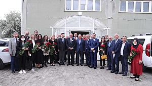 Ankara’ya organize sera bölgesi kurulacak