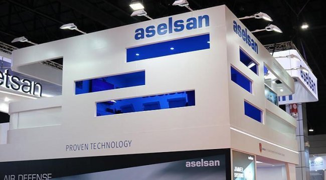 ASELSAN ile Savunma Sanayii Başkanlığı'ndan yeni sözleşme