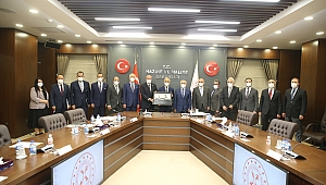 ATO’dan tek oranlı KDV sistemi önerisi