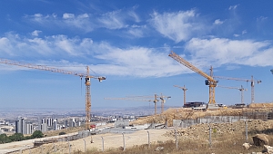 Çimento fiyatları inşaat sektörünü zora sokuyor