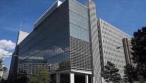 Dünya Bankası'ndan küresel ekonomi tahmini