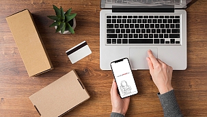 E-Ticaret sektörünün 2021 hedefi 400 milyar TL