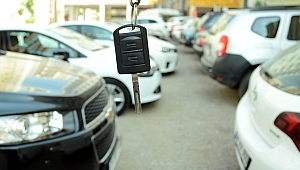 İkinci el otomobilde canlanma başlıyor