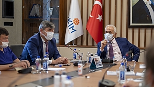 Kazakistan Türk yatırımcılar için cazibe merkezi