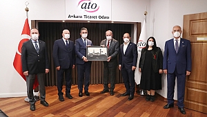 Normalleşmeyle birlikte hizmet sektöründe canlanma yaşanıyor
