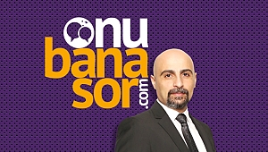 Online etkinliklere heyecan getiren web platformu “onubanasor”