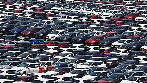 Otomotiv sektöründen 1,9 milyar dolarlık ihracat