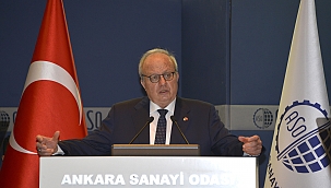 Özdebir; ‘mevcut politikalarla kaynak yaratamıyoruz’