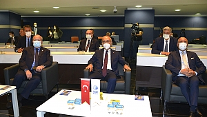 Özdebir, ‘Türkiye iflas artışı bakımından dünyada ilk sıradadır’