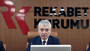 Rekabet Kurumu Dijital pazara yönelik yasa hazırlıyor