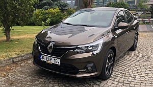 Renault'tan B sınıfına yeni soluk