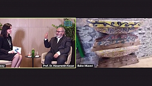 Rönesans Holding’in Sürdürülebilirlik Webinarı Yoğun İlgi Gördü