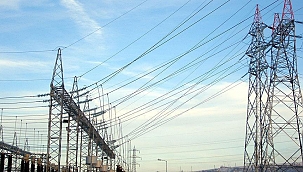 Sıcak hava, elektrik tüketiminde yılın rekorunu getirdi