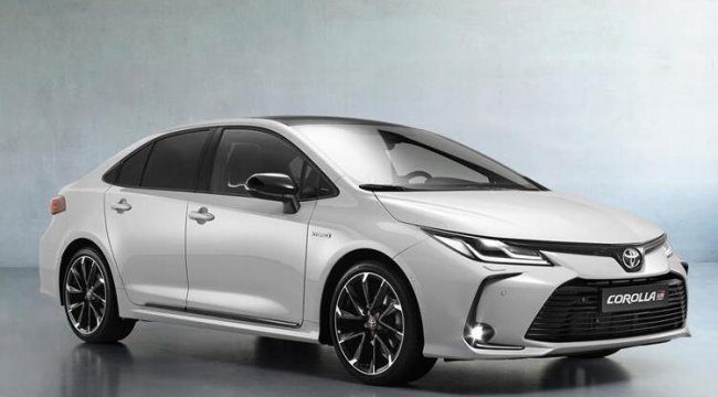 Sıfır otomobilde ilk tercih benzinli motor