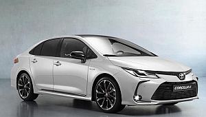 Sıfır otomobilde ilk tercih benzinli motor