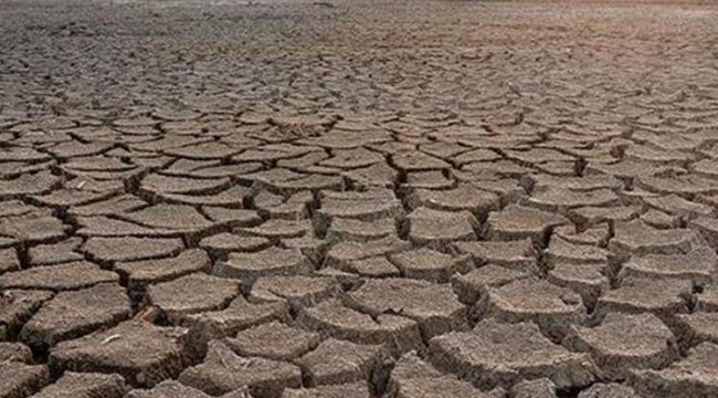 Sigortası olmayan çiftçilere kuraklık desteği verilecek