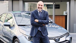SUV, minibüs ve karavana talep yüksek