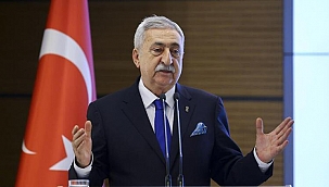 TESK'ten Kurban Bayramı öncesi sahte indirim uyarısı