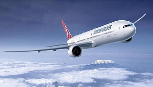 THY'den 6 ülkeden gelen uçuşlarla ilgili açıklama