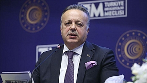 TİM Başkanı Gülle: İlk 5 ayda yüzde 50 artış yaşandı