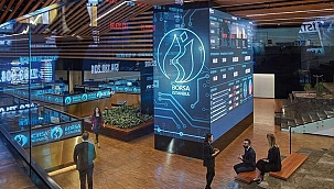Yerli yatırımcılar hisse senedine odaklandı