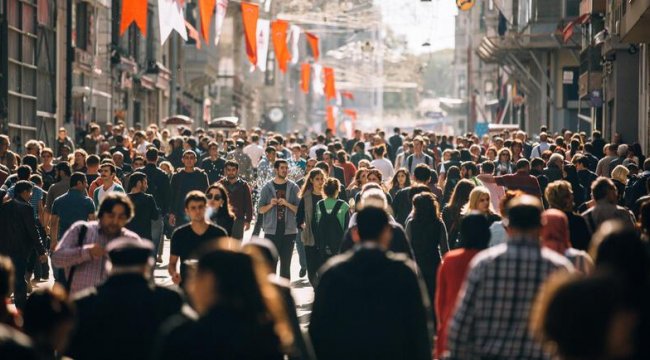 2. Dünya Savaşı'ndan beri ilk kez! En büyük düşüş yaşandı